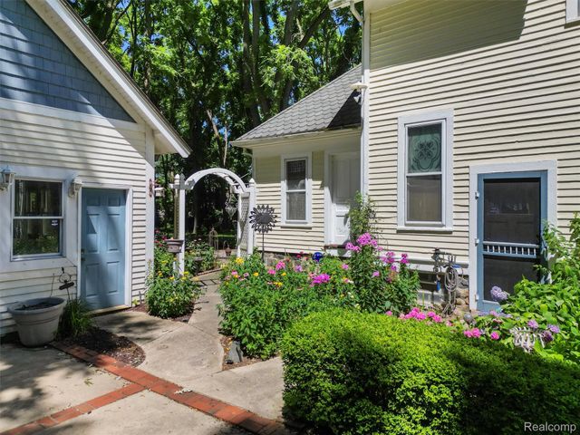 8861 29 Mile Road, Washington Township, MI 48095