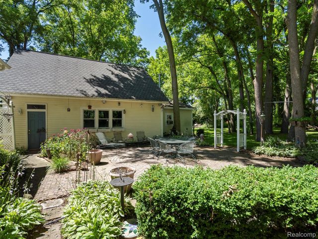 8861 29 Mile Road, Washington Township, MI 48095