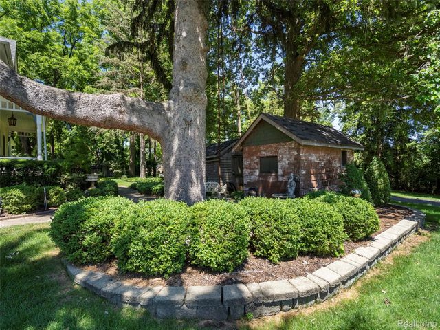 8861 29 Mile Road, Washington Township, MI 48095