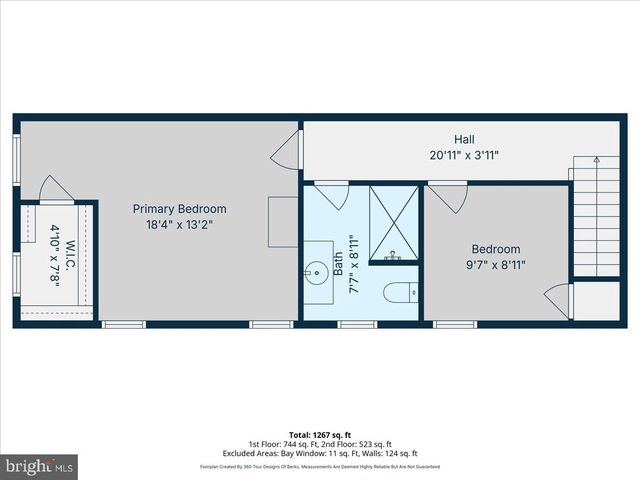 3300 MARION ST, Reading, PA 19605