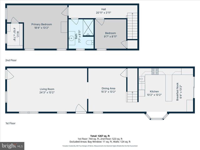 3300 MARION ST, Reading, PA 19605