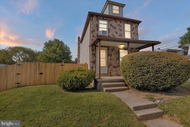3300 MARION ST, Reading, PA 19605
