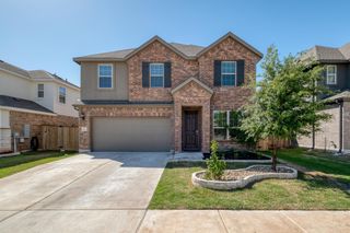611 Windbrook DR, Georgetown, TX 78628