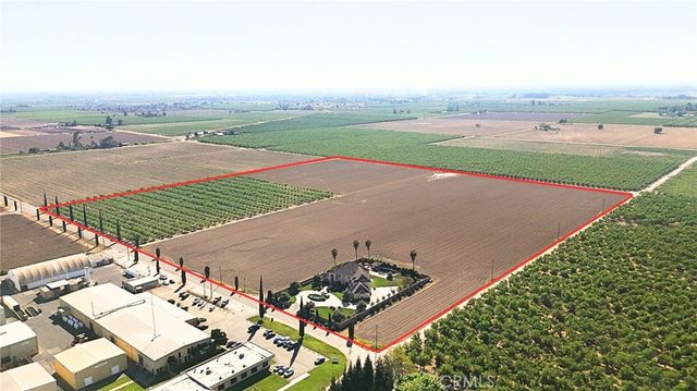 8499 Monte Cristo, Livingston, CA 95334
