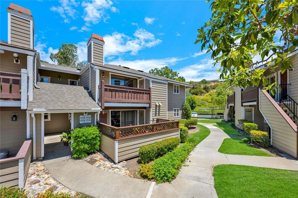19138 Alamo Lane 158, Yorba Linda, CA 92886