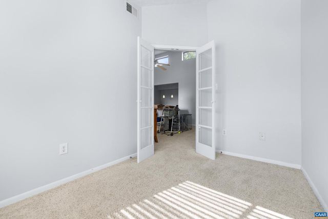 132 TURTLE CREEK RD #11, Charlottesville, VA 22901