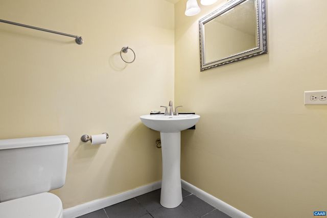 132 TURTLE CREEK RD #11, Charlottesville, VA 22901