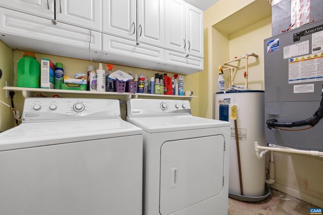 132 TURTLE CREEK RD #11, Charlottesville, VA 22901