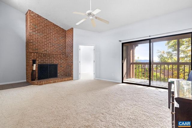 132 TURTLE CREEK RD #11, Charlottesville, VA 22901