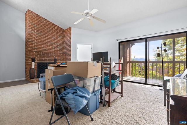 132 TURTLE CREEK RD #11, Charlottesville, VA 22901