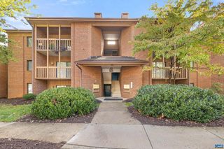 132 TURTLE CREEK RD #11, Charlottesville, VA 22901