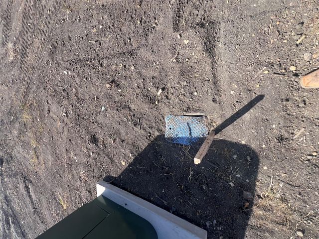 704 E Pecan ST, Granger, TX 76530