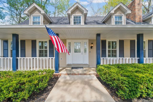 815 Shady Bluff Trl, Clarksville, TN 37043