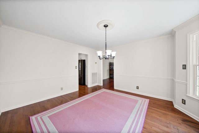 815 Shady Bluff Trl, Clarksville, TN 37043