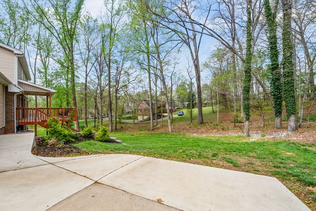 815 Shady Bluff Trl, Clarksville, TN 37043