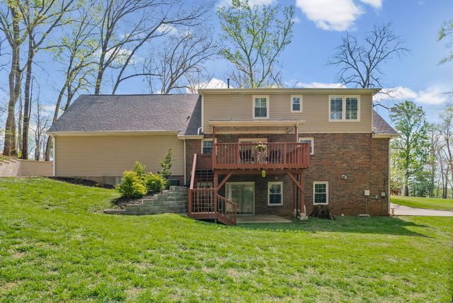 815 Shady Bluff Trl, Clarksville, TN 37043