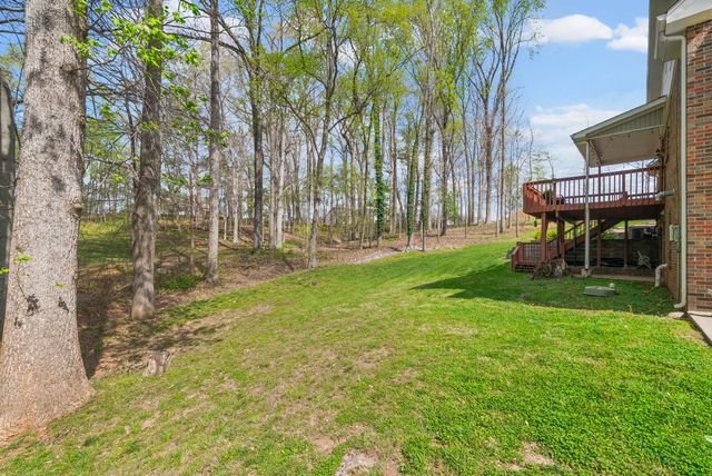 815 Shady Bluff Trl, Clarksville, TN 37043