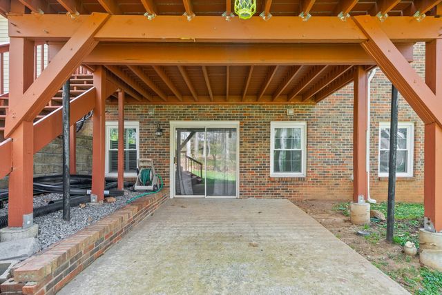 815 Shady Bluff Trl, Clarksville, TN 37043