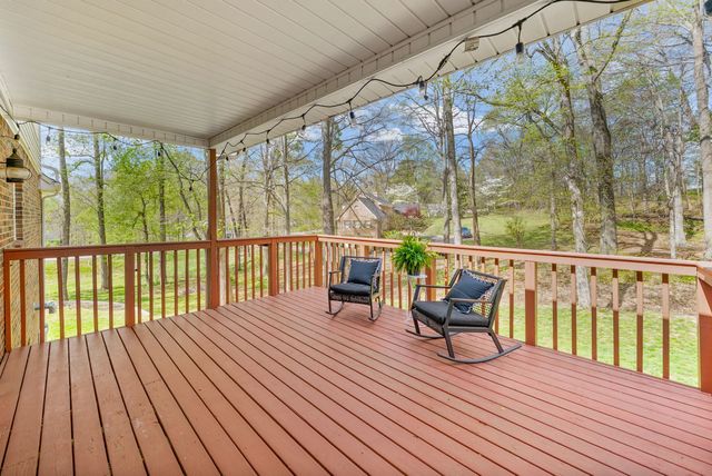815 Shady Bluff Trl, Clarksville, TN 37043