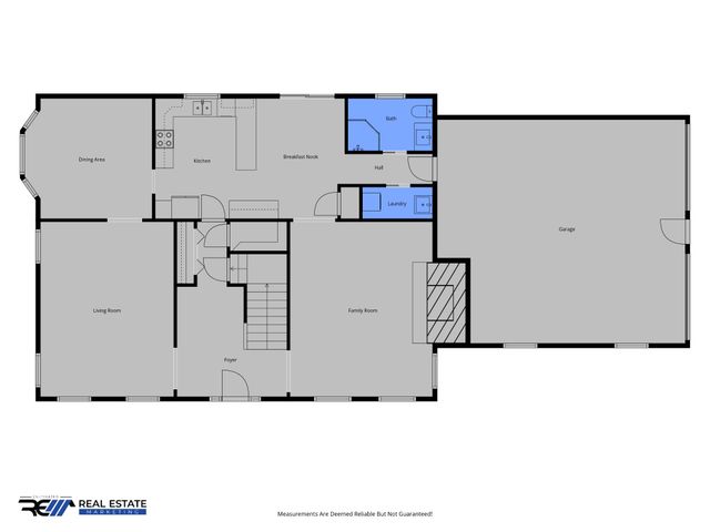 815 Shady Bluff Trl, Clarksville, TN 37043