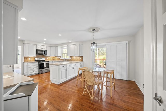 815 Shady Bluff Trl, Clarksville, TN 37043