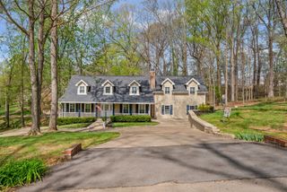 815 Shady Bluff Trl, Clarksville, TN 37043