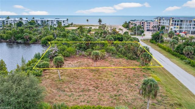 3304 Saint Kilda RD, Sanibel, FL 33957