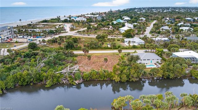 3304 Saint Kilda RD, Sanibel, FL 33957