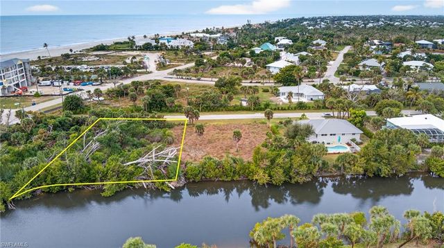 3304 Saint Kilda RD, Sanibel, FL 33957