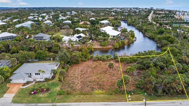 3304 Saint Kilda RD, Sanibel, FL 33957