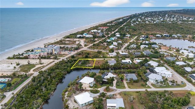 3304 Saint Kilda RD, Sanibel, FL 33957
