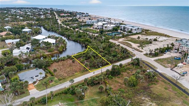3304 Saint Kilda RD, Sanibel, FL 33957
