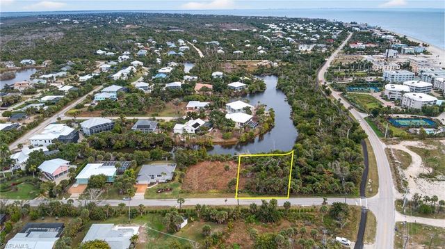 3304 Saint Kilda RD, Sanibel, FL 33957