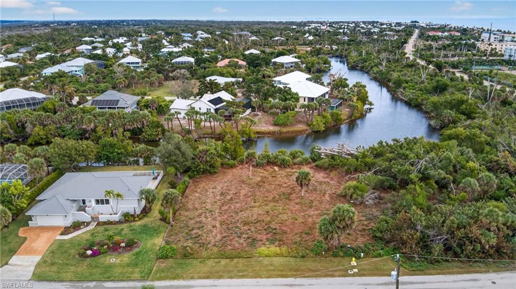 3304 Saint Kilda RD, Sanibel, FL 33957