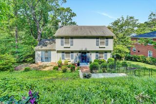 2659 Nottingham RD, Roanoke, VA 24014