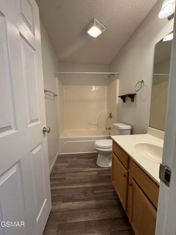 1628 Monte Vista Drive, Sevierville, TN 37862