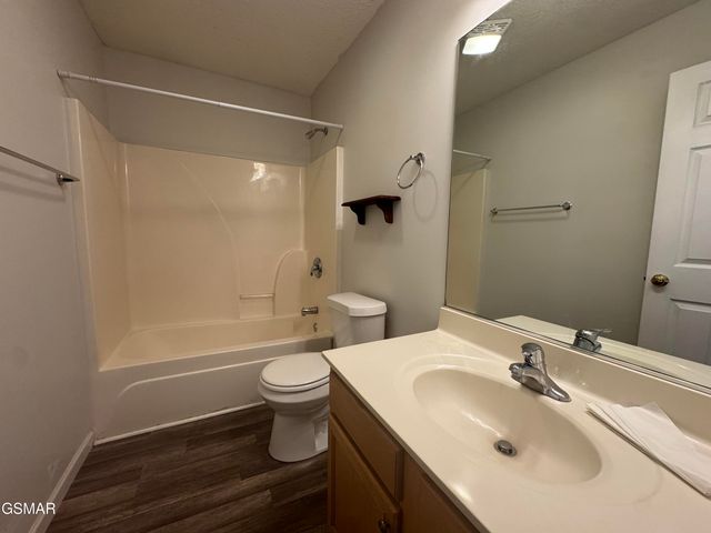 1628 Monte Vista Drive, Sevierville, TN 37862