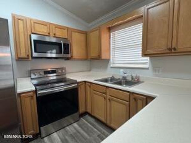 1628 Monte Vista Drive, Sevierville, TN 37862