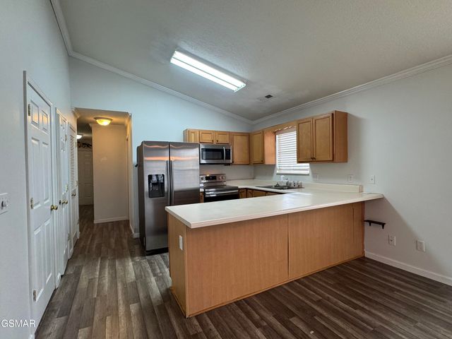 1628 Monte Vista Drive, Sevierville, TN 37862