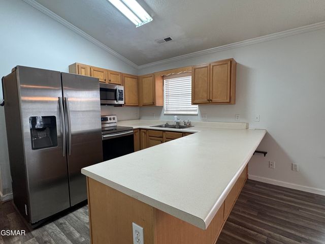 1628 Monte Vista Drive, Sevierville, TN 37862