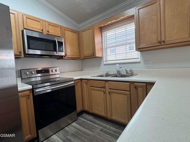 1628 Monte Vista Drive, Sevierville, TN 37862