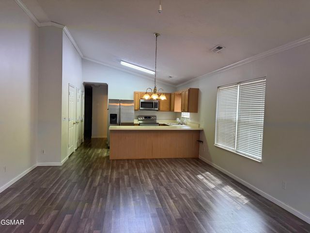 1628 Monte Vista Drive, Sevierville, TN 37862