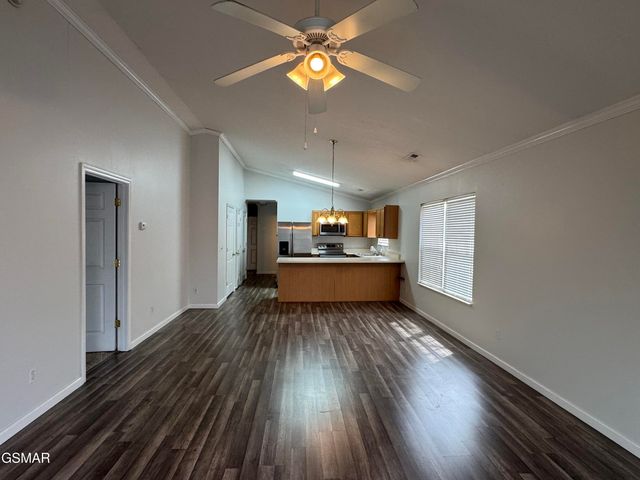 1628 Monte Vista Drive, Sevierville, TN 37862