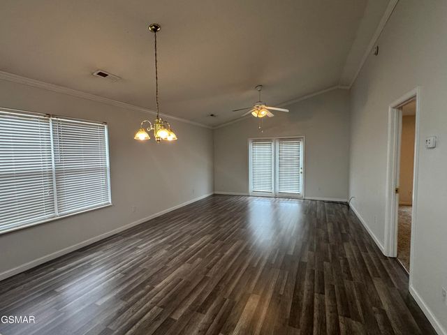 1628 Monte Vista Drive, Sevierville, TN 37862