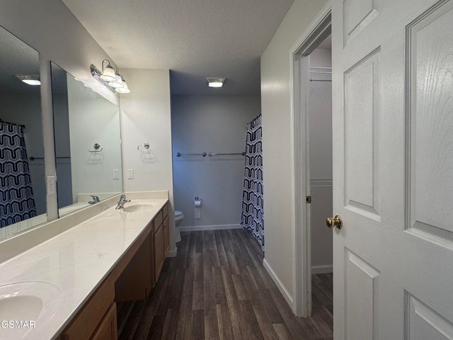 1628 Monte Vista Drive, Sevierville, TN 37862