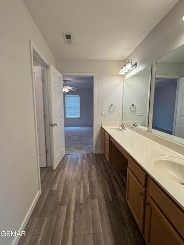 1628 Monte Vista Drive, Sevierville, TN 37862