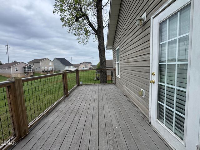 1628 Monte Vista Drive, Sevierville, TN 37862