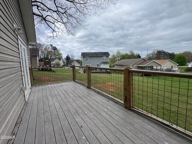 1628 Monte Vista Drive, Sevierville, TN 37862