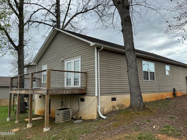 1628 Monte Vista Drive, Sevierville, TN 37862