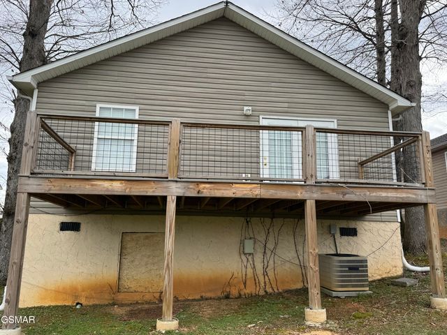 1628 Monte Vista Drive, Sevierville, TN 37862